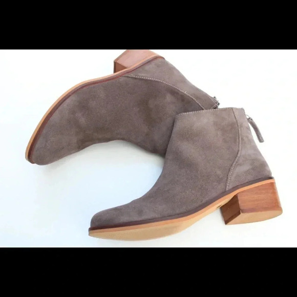 NWOT Steve Madden Legally ankle boots - Picture 2 of 15